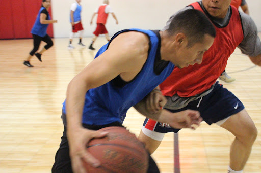 Gym «PickUp USA Fitness», reviews and photos, 2387 Buena Vista St, Irwindale, CA 91010, USA