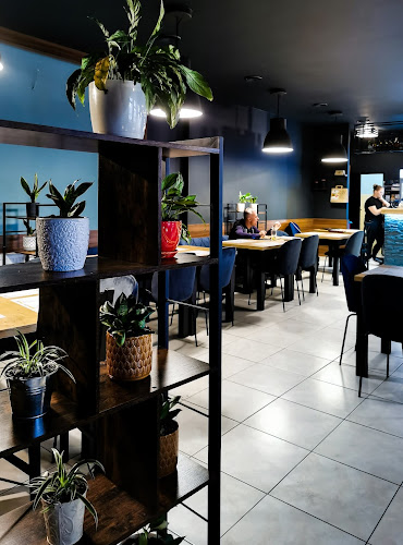 La Bomba Pizza&Burger - Białystok