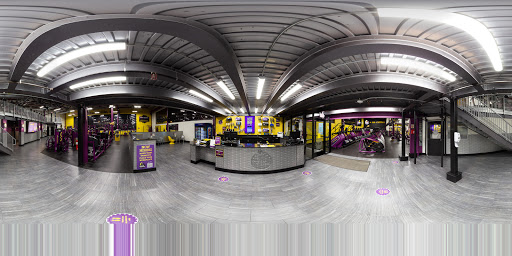 Gym «Planet Fitness», reviews and photos, 235 E Main St, Northville, MI 48167, USA