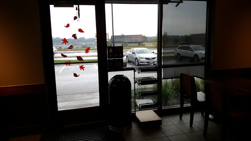 Coffee Shop «Starbucks», reviews and photos, 1423 Papillion Dr, Papillion, NE 68046, USA