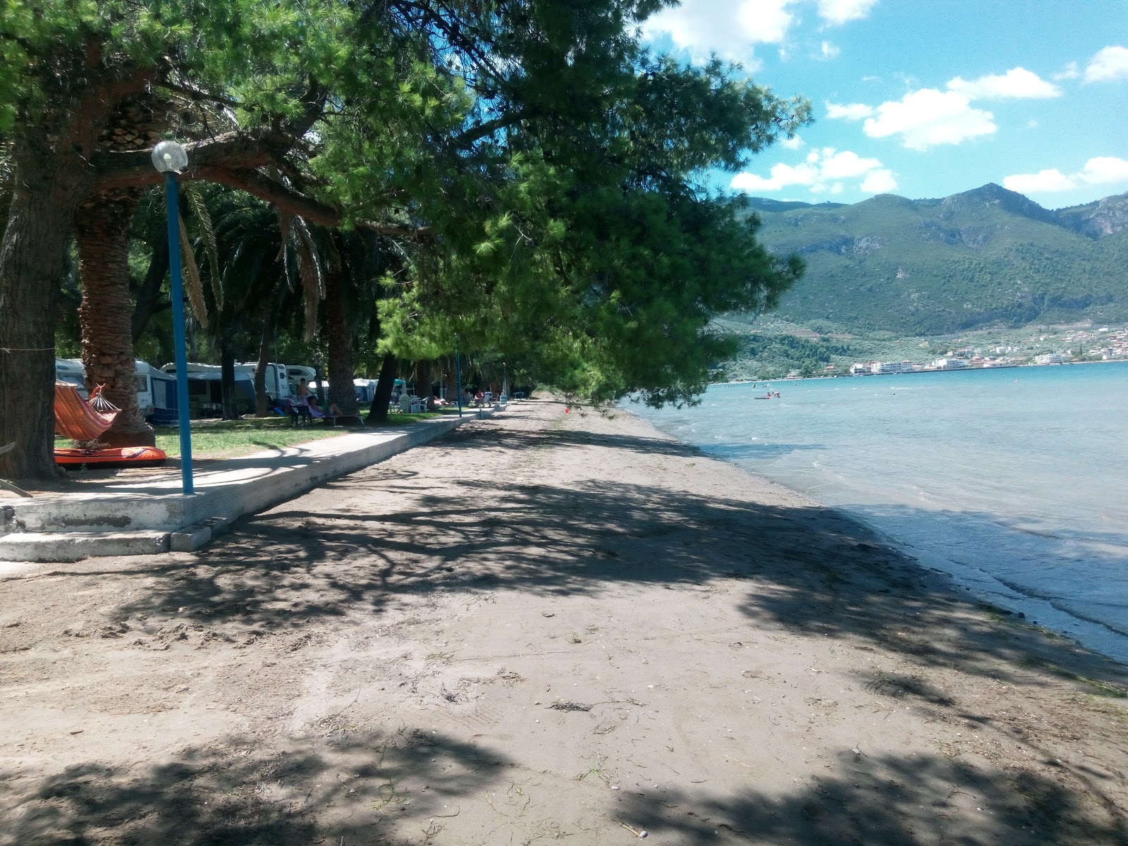 Ag. Konstantinos beach photo #9