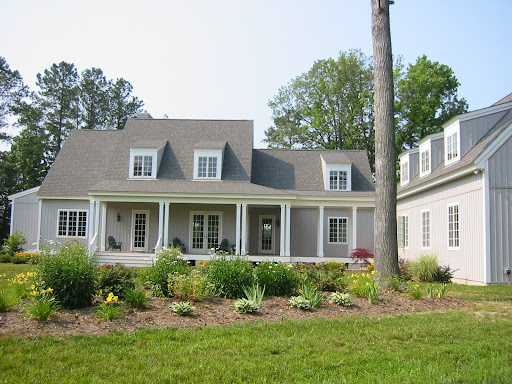 Ingram Bay Homes in Reedville, Virginia