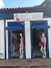 Pequeluxy Kids Logo, Diamantina, Brazil, Clothing Store