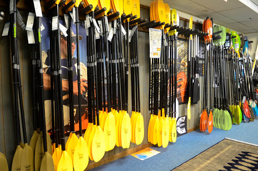 Bicycle Store «Trek Bicycle Store Greensboro», reviews and photos, 1209 Battleground Ave, Greensboro, NC 27408, USA