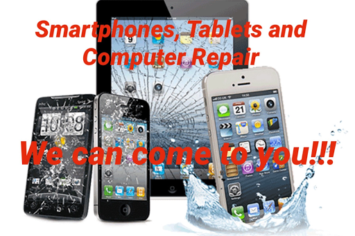 Cell Phone Store «911 PHONE FIX», reviews and photos, 28652 S Dixie Hwy, Homestead, FL 33033, USA