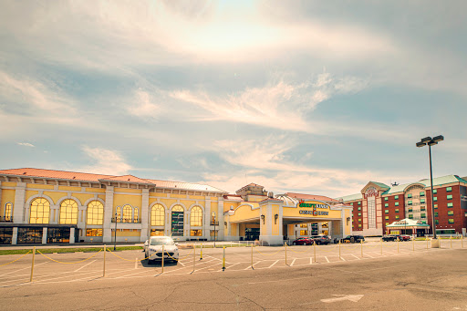 Casino «Casino Queen», reviews and photos, 200 S Front St, East St Louis, IL 62201, USA