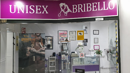 Peluquería Bribello en Candelaria, Santa Cruz de Tenerife