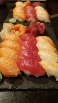 Plats et boissons du Restaurant japonais Sushi Land/ Saint-Martin-de-Seignanx - n°19