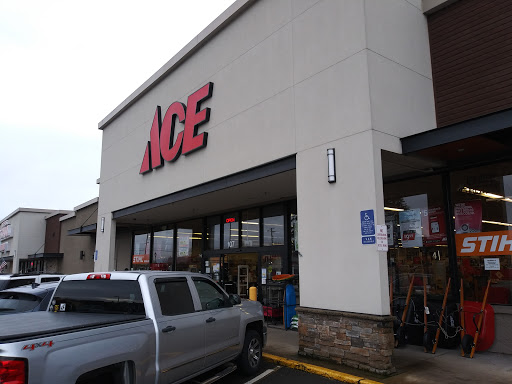 Hardware Store «Molalla Ace Hardware», reviews and photos, 107 Robbins St, Molalla, OR 97038, USA