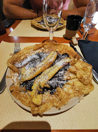 Plats et boissons du Crêperie Restaurant Joséphine à Vichy - n°3