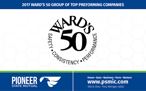 Insurance Company «Pioneer State Mutual Insurance Co», reviews and photos