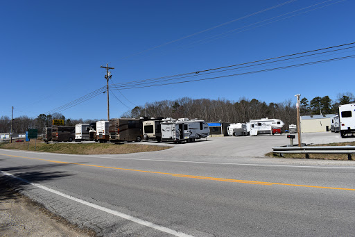 RV Dealer «Days RV/Auto Sales, LLC», reviews and photos, KY-770, Corbin, KY 40701, USA