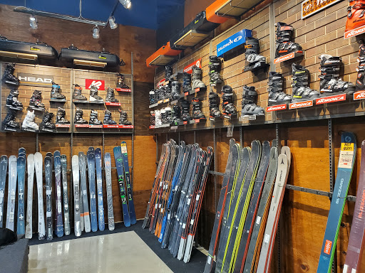 Bicycle Store «Sun & Ski», reviews and photos, 3000 Grapevine Mills Pkwy #119, Grapevine, TX 76051, USA