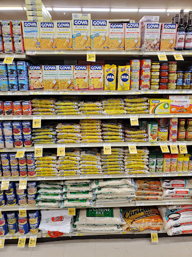 Grocery Store «Safeway», reviews and photos, 12821 Braemar Village Plaza, Bristow, VA 20136, USA