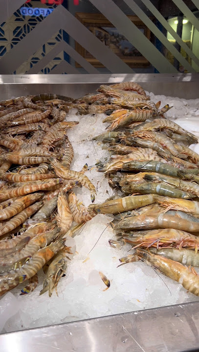 Fares seafood Almaza-مطعم فارس للمأكولات البحرية مصر الجديدة