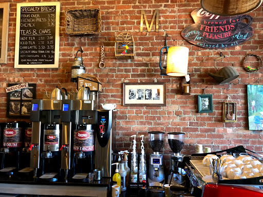 Coffee Shop «Recreo Coffee & Roasterie», reviews and photos, 1876 Centre St, West Roxbury, MA 02132, USA
