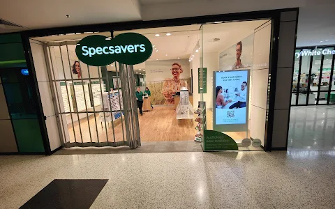 Specsavers Optometrists & Audiology - Lutwyche image