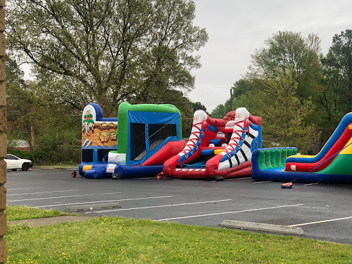 Community Center «McFarland Community Center», reviews and photos, 4955 Cottonwood Rd, Memphis, TN 38118, USA