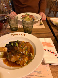Les plus récentes photos du Restaurant Paulette à Dijon - n°11