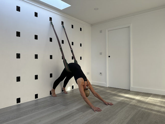 Yoga with Petra