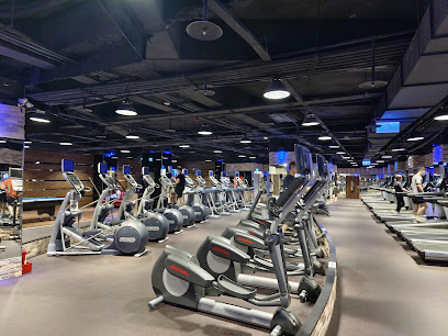 Fitness Factory Xinzhuang