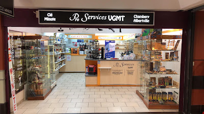 Pro Services VGMT à Albertville