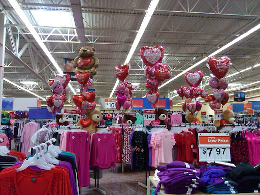 Discount Store «Walmart», reviews and photos, 1130 NJ-77, Bridgeton, NJ 08302, USA