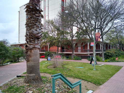 Community College «San Antonio College», reviews and photos