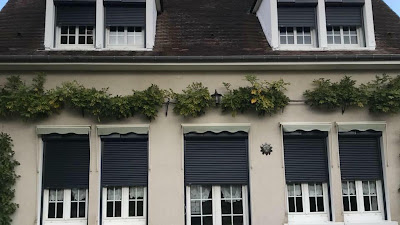 Blois Fils SARL à Villegenon