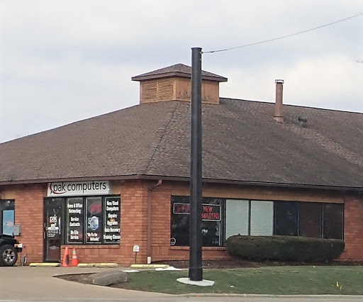 Computer Repair Service «PAK Computers Inc», reviews and photos, 891 Graham Rd, Cuyahoga Falls, OH 44221, USA
