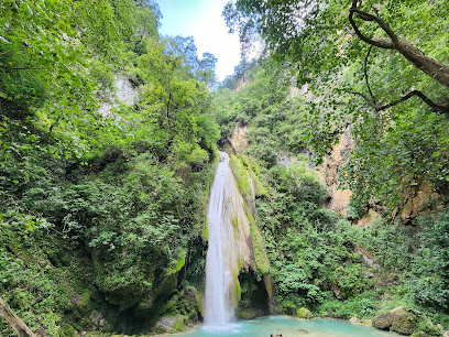 Reserva de la Biósfera Sierra Gorda