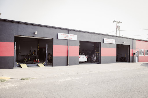 Mechanic «South Valley Automotive & Customs LLC», reviews and photos, 1180 Pacific Hwy W, Junction City, OR 97448, USA