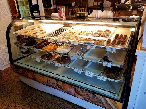 Nova's Bakery