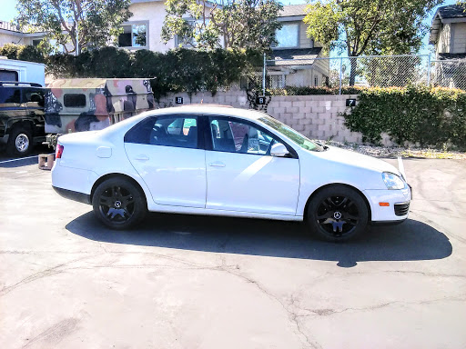 Auto Body Shop «Caliber Collision», reviews and photos, 6634 Indiana Ave, Riverside, CA 92506, USA