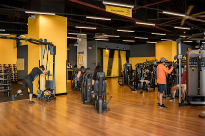 Smart Fit Portal - Ave. Panamericana Norte y, Quito 170911, Ecuador