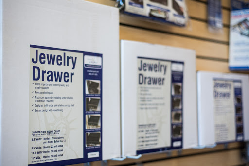 Locksmith «A-1 Locksmith - Frisco», reviews and photos, 3031 Preston Rd #200, Frisco, TX 75034, USA