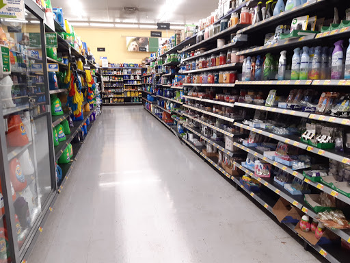 Supermarket «Walmart Neighborhood Market», reviews and photos, 9100 Alcosta Blvd, San Ramon, CA 94583, USA