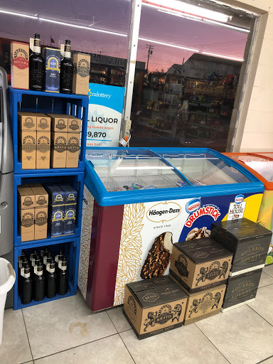 Liquor Store «Royal Liquor», reviews and photos, 270 W Elm Ave, Coalinga, CA 93210, USA