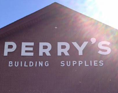 Perry's Brick Company Inc