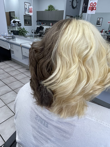 Hair Salon «Fantastic Sams Cut & Color», reviews and photos, 29138 Ryan Rd, Warren, MI 48092, USA
