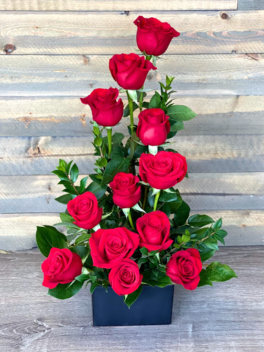 Florist «Everyday Flowers and Balloons», reviews and photos, 512 El Camino Real, Redwood City, CA 94063, USA