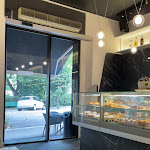 Photo n°2 de l'avis de Francesca. fait le 25/08/2022 à 19:16 sur le  Caffe' Arcobaleno Cornetteria Gourmet à Reggio Calabria