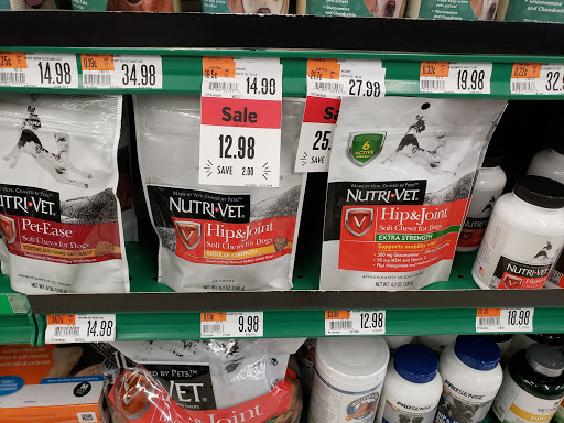 Pet Supply Store «Pet Supplies Plus», reviews and photos, 1262 OH-303, Streetsboro, OH 44241, USA