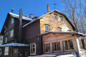 Speckbacher Hütte image