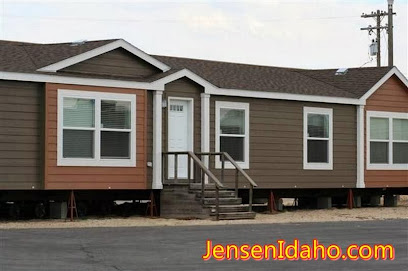 Jensen Homes