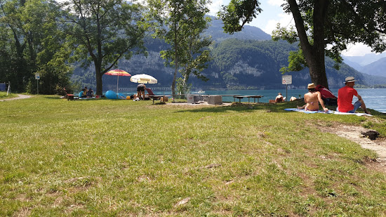 Badestrand Betlis