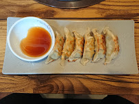 Dumpling du Restaurant coréen Busan à Marseille - n°18
