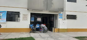 Hospital Distrital "Vista Alegre"