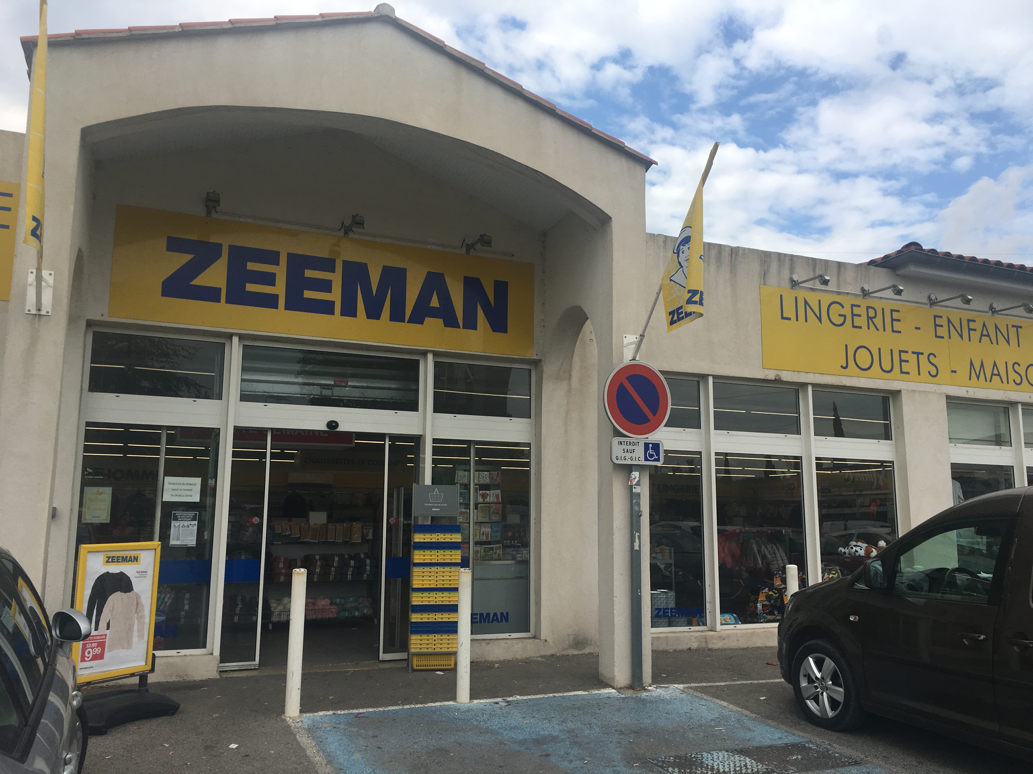 Photo n° 2 de l'avis de Lavinia.a fait le 25/09/2017 à 14:25