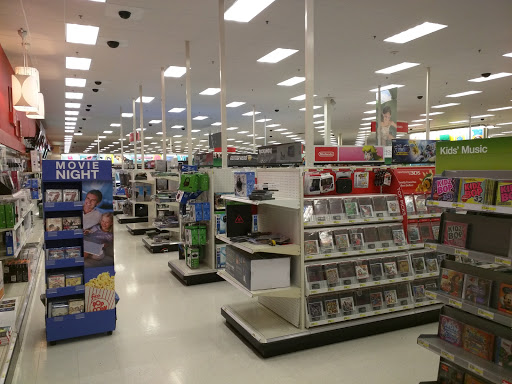 Department Store «Target», reviews and photos, 1737 Reisterstown Rd, Pikesville, MD 21208, USA